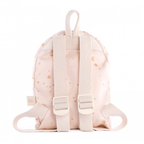 GOLD STELLA DREAM PINK